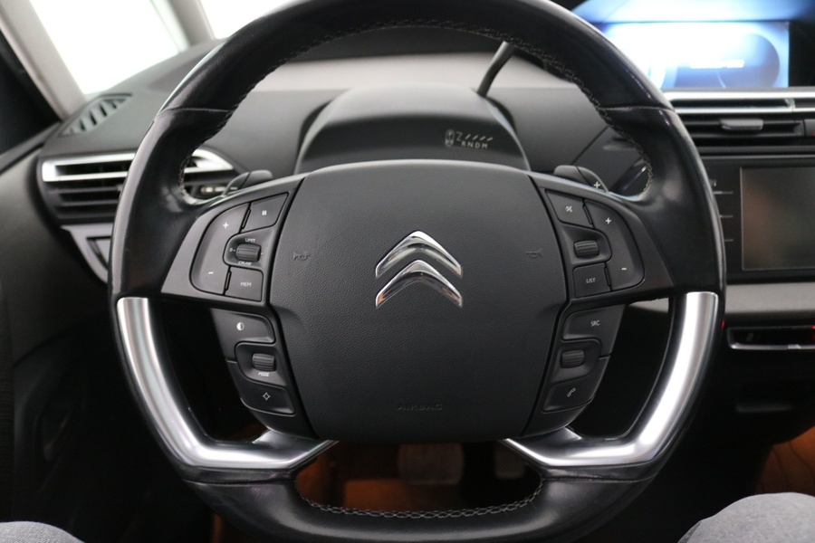 Citroën Grand C4 Picasso vaihtoauto