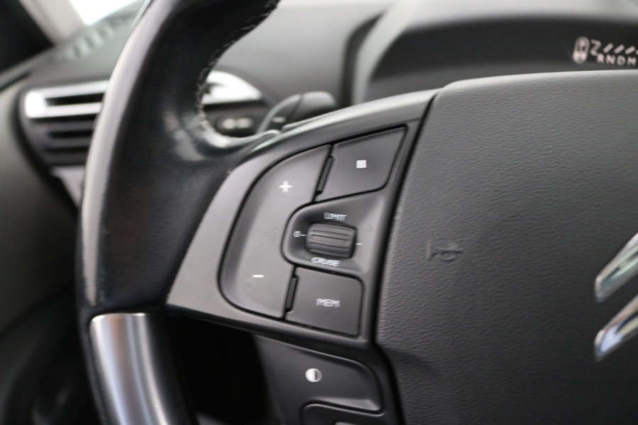 Citroën Grand C4 Picasso vaihtoauto