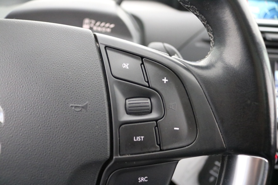 Citroën Grand C4 Picasso vaihtoauto