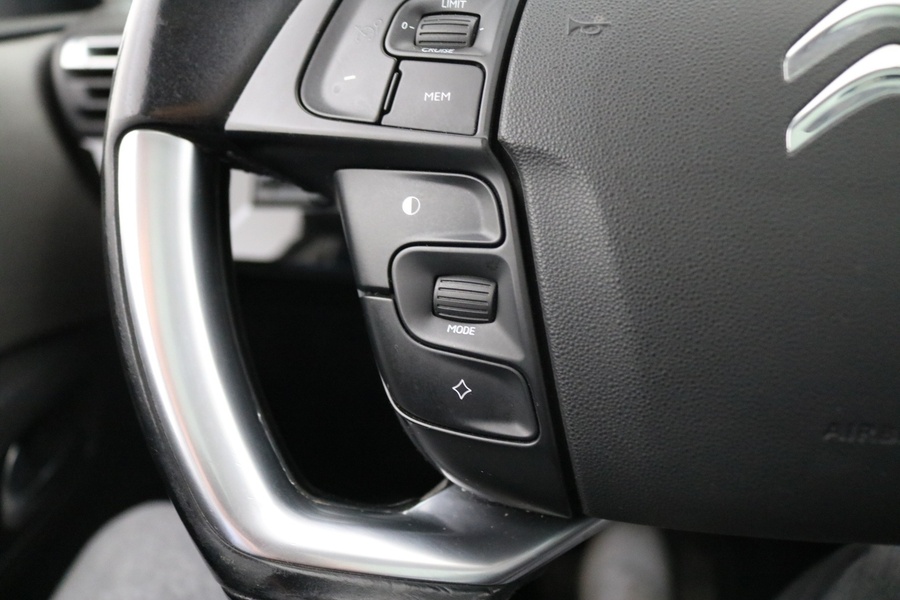 Citroën Grand C4 Picasso vaihtoauto