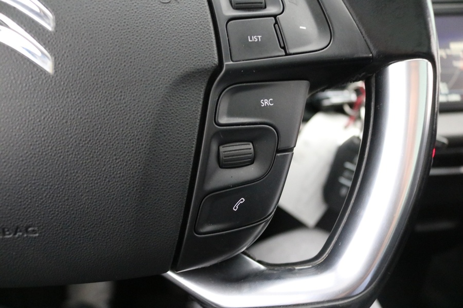 Citroën Grand C4 Picasso vaihtoauto