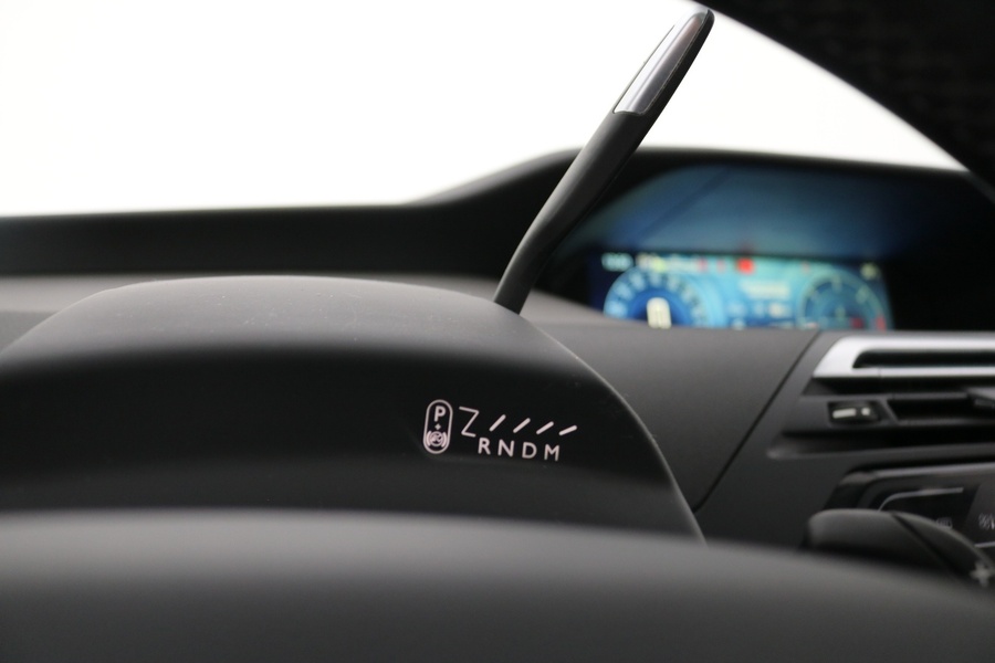 Citroën Grand C4 Picasso vaihtoauto