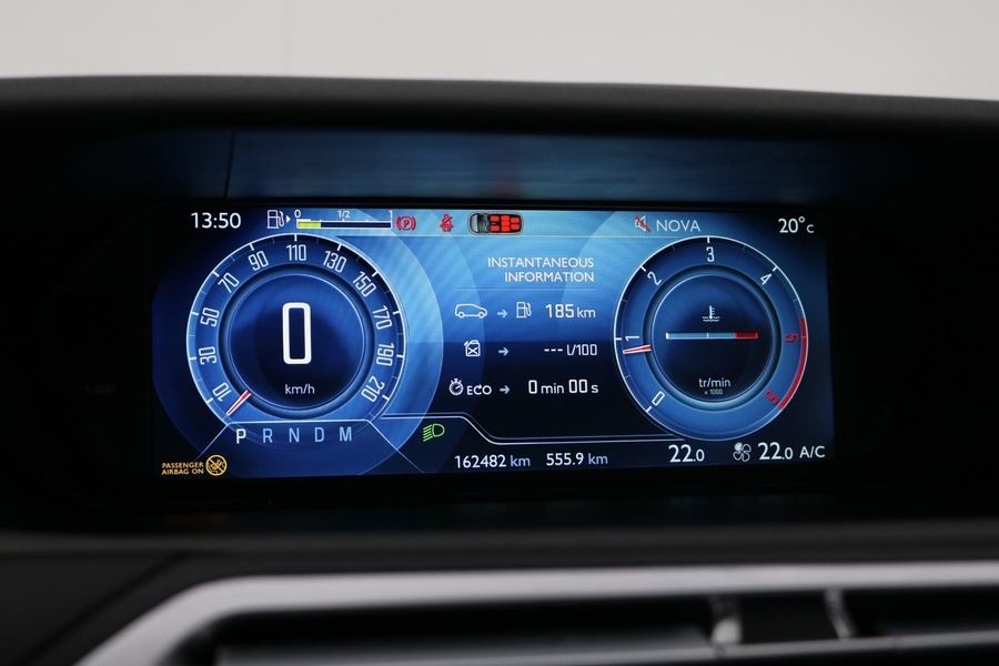 Citroën Grand C4 Picasso vaihtoauto