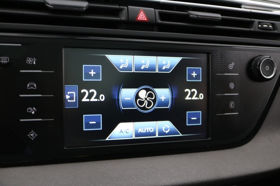 Citroën Grand C4 Picasso vaihtoauto