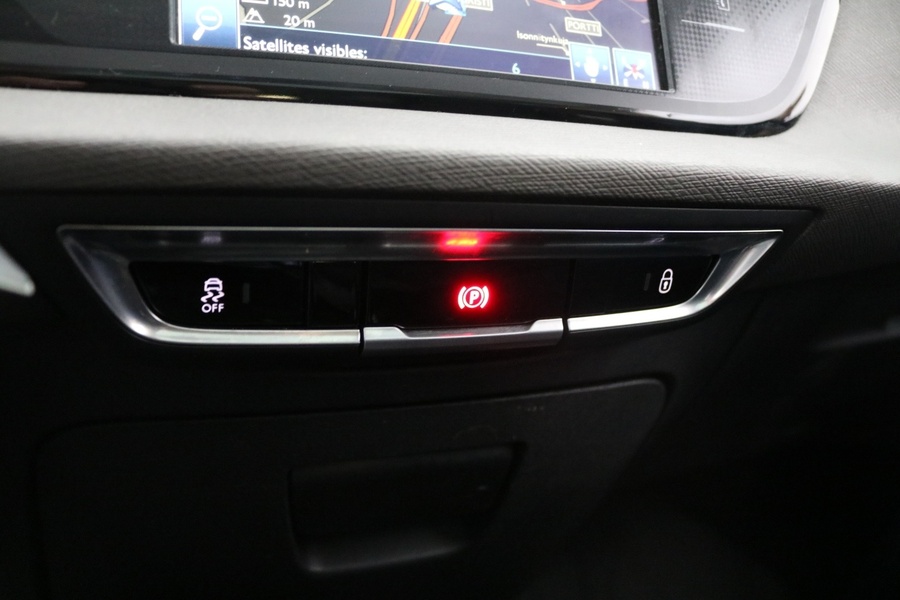 Citroën Grand C4 Picasso vaihtoauto