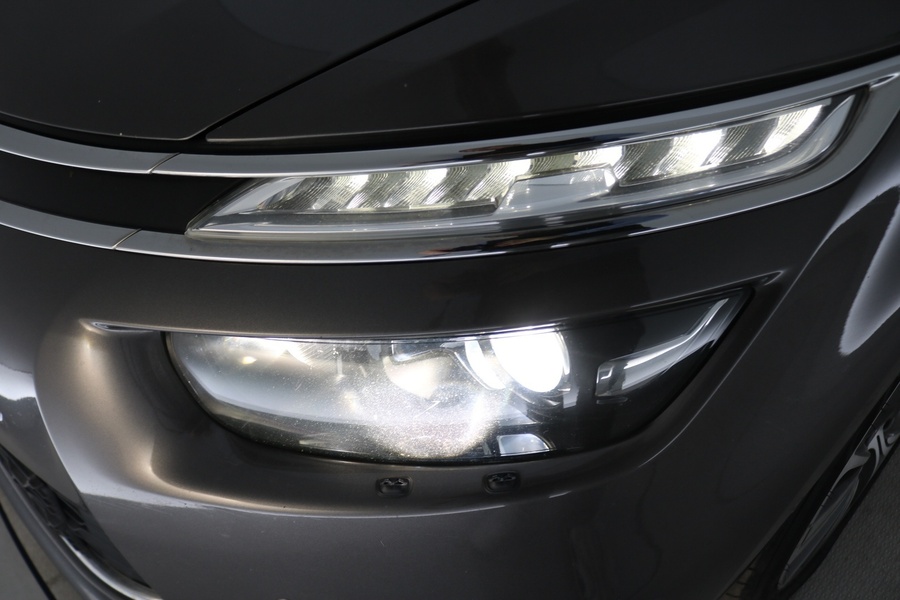 Citroën Grand C4 Picasso vaihtoauto