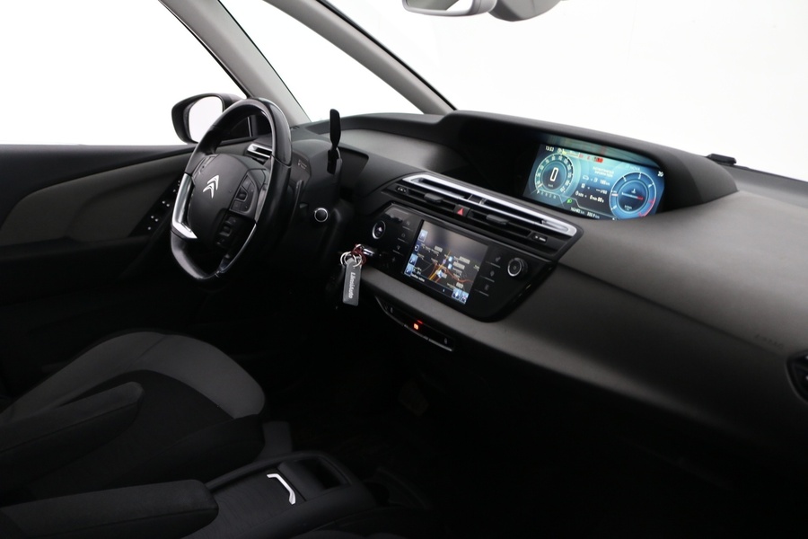 Citroën Grand C4 Picasso vaihtoauto