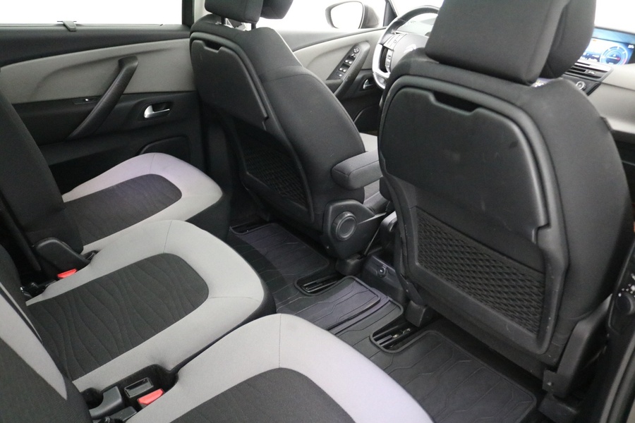 Citroën Grand C4 Picasso vaihtoauto