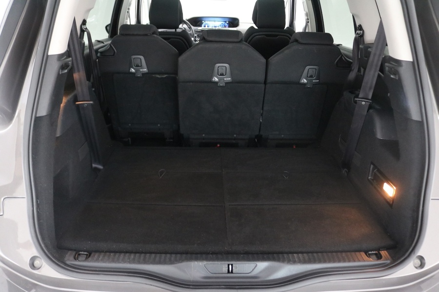 Citroën Grand C4 Picasso vaihtoauto