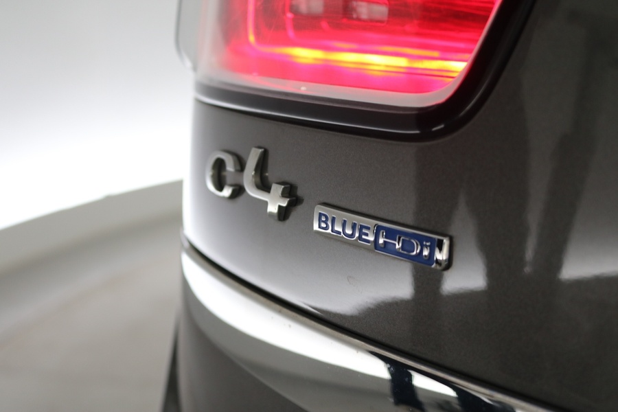 Citroën Grand C4 Picasso vaihtoauto