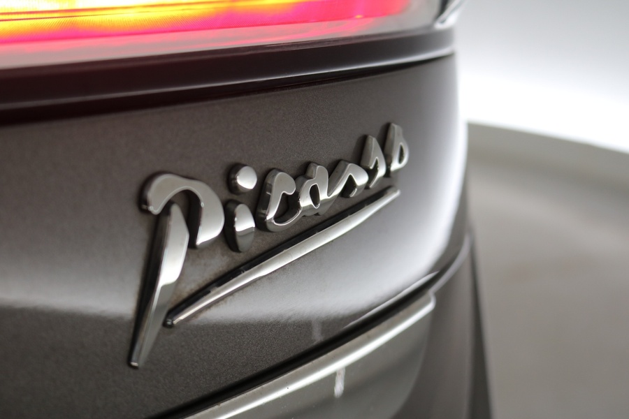 Citroën Grand C4 Picasso vaihtoauto