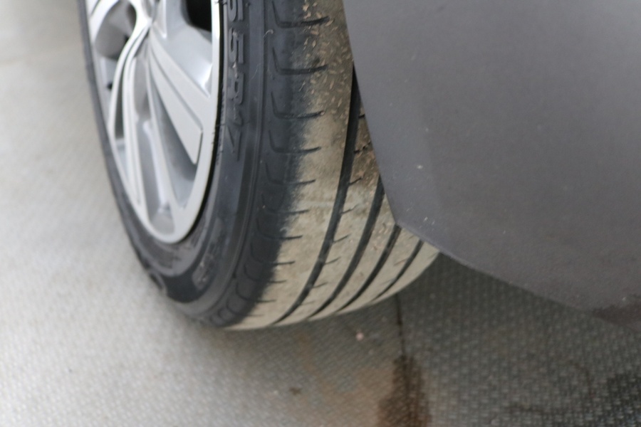 Citroën Grand C4 Picasso vaihtoauto