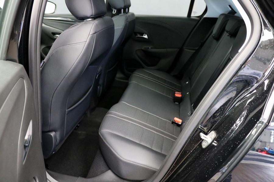 Opel Corsa vaihtoauto