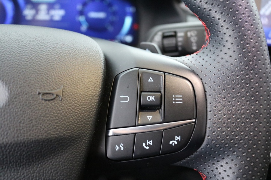 Ford Puma vaihtoauto