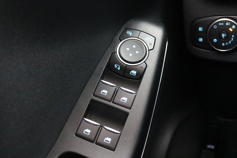 Ford Puma vaihtoauto