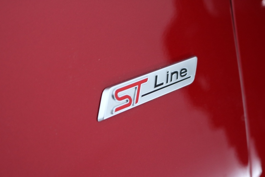 Ford Puma vaihtoauto