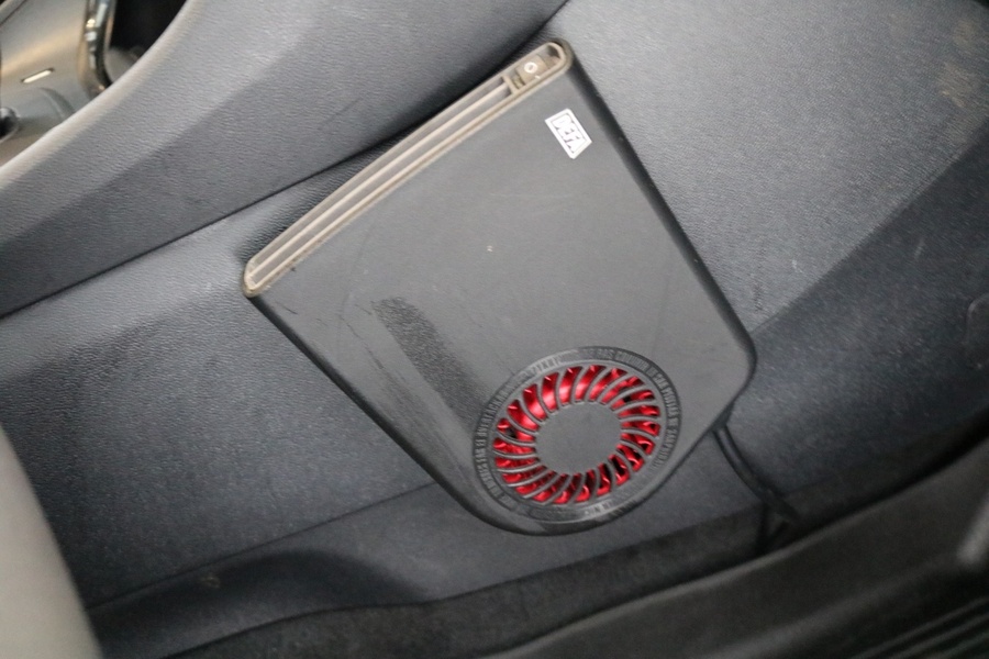 Ford Puma vaihtoauto