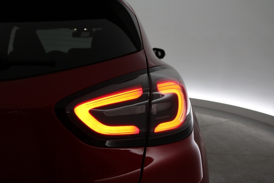 Ford Puma vaihtoauto