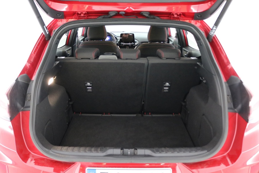 Ford Puma vaihtoauto