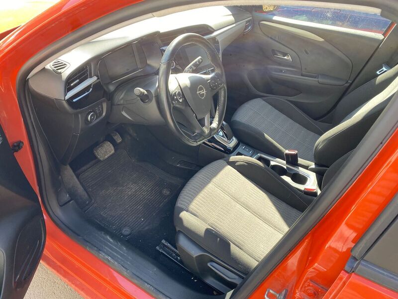 Opel Corsa-e vaihtoauto