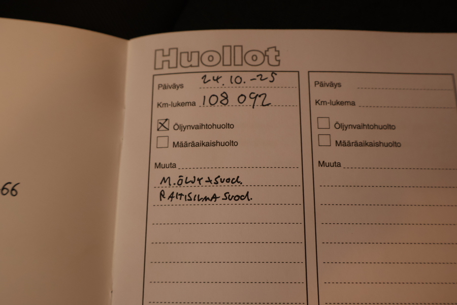 Mercedes-Benz CLK vaihtoauto