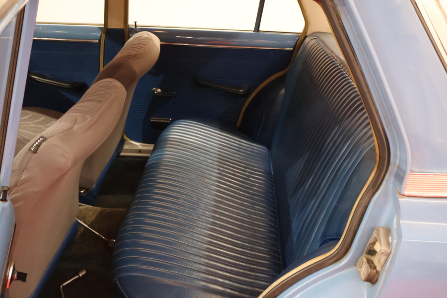 Toyota Corona vaihtoauto