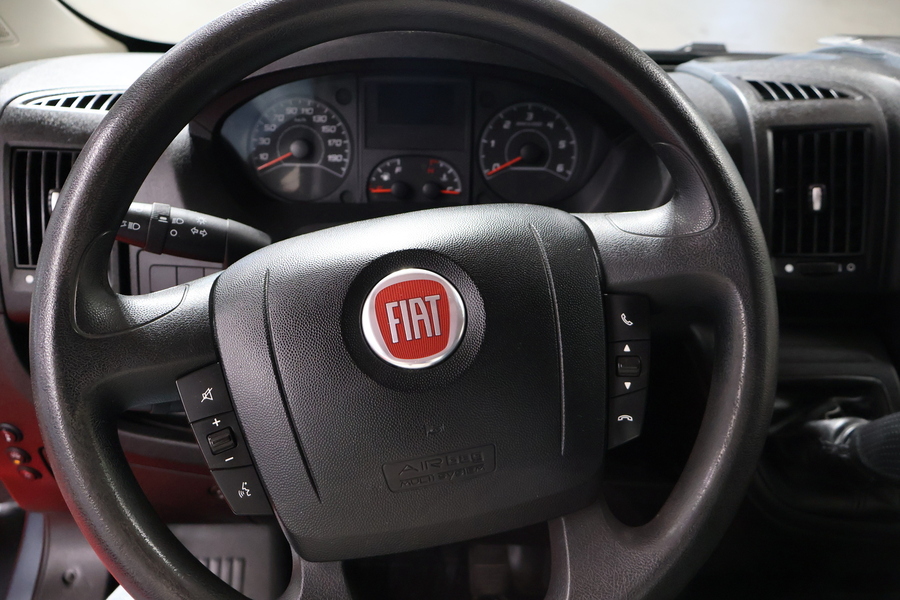 Fiat Ducato vaihtoauto