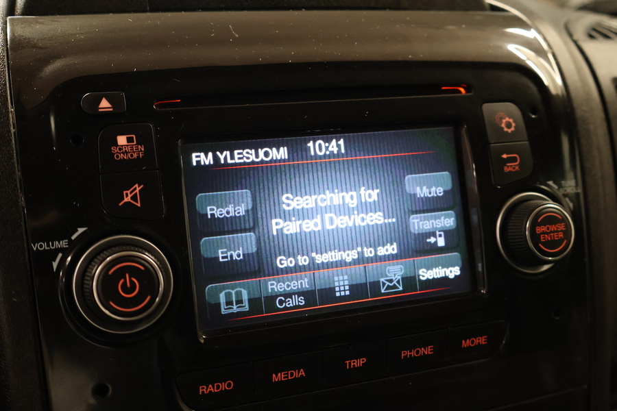 Fiat Ducato vaihtoauto