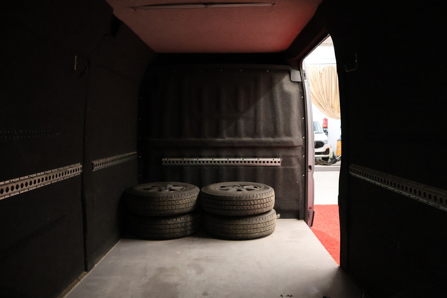 Fiat Ducato vaihtoauto