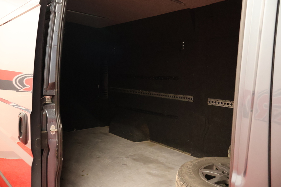 Fiat Ducato vaihtoauto