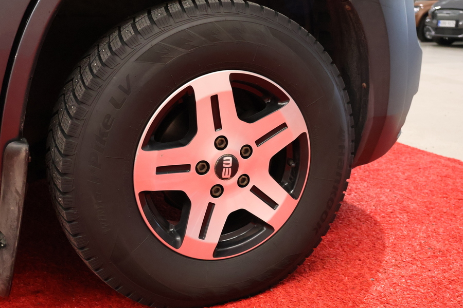 Fiat Ducato vaihtoauto