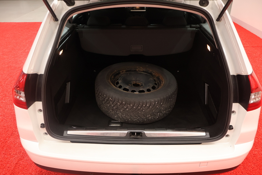 Citroën C5 vaihtoauto