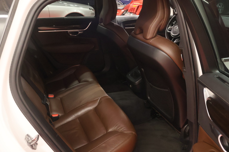 Volvo S90 vaihtoauto