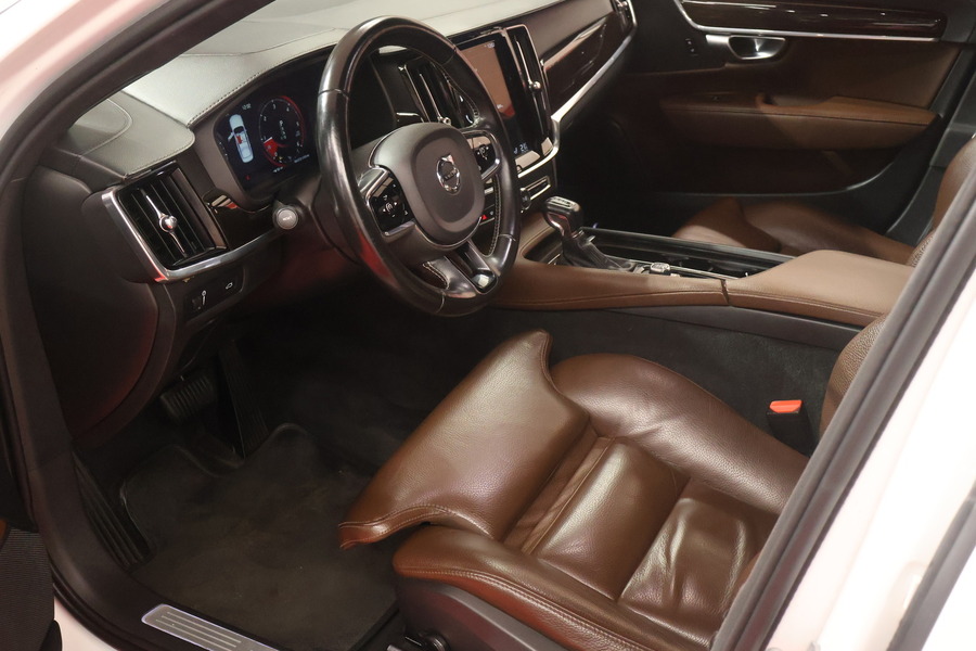 Volvo S90 vaihtoauto