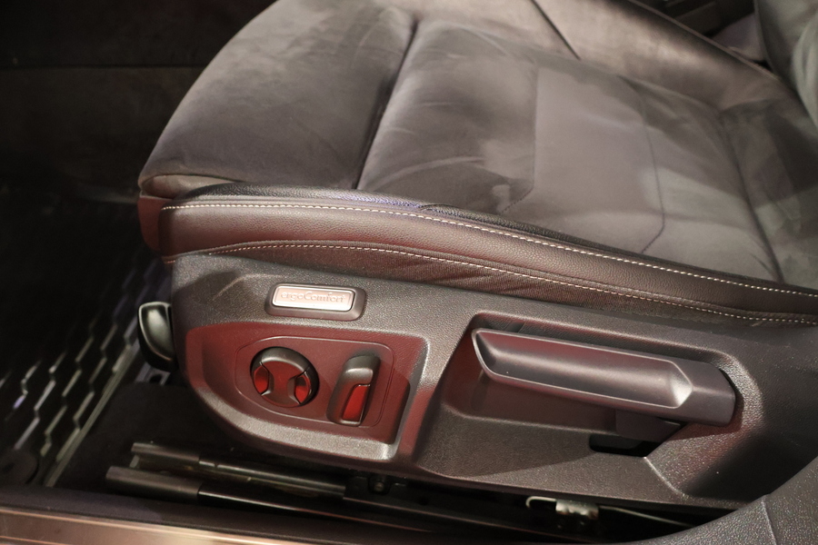 Volkswagen Arteon vaihtoauto