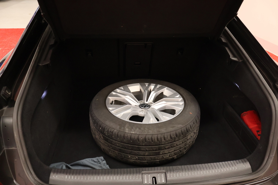 Volkswagen Arteon vaihtoauto