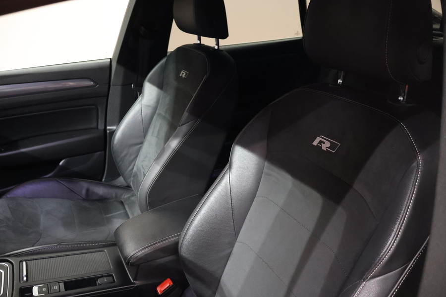 Volkswagen Arteon vaihtoauto