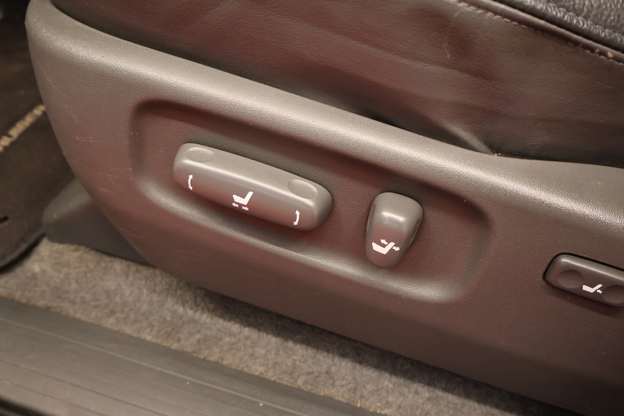 Toyota Land Cruiser vaihtoauto