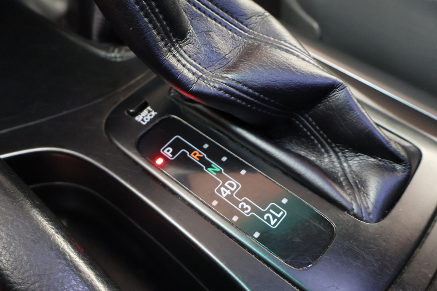 Toyota Land Cruiser vaihtoauto