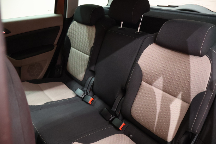 Skoda Yeti vaihtoauto