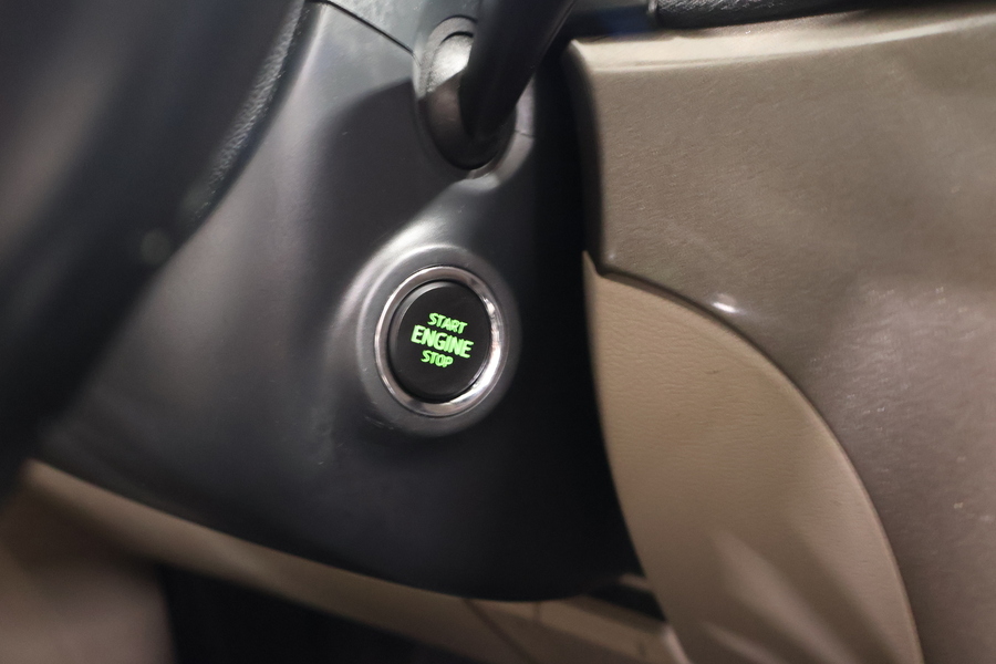 Skoda Yeti vaihtoauto