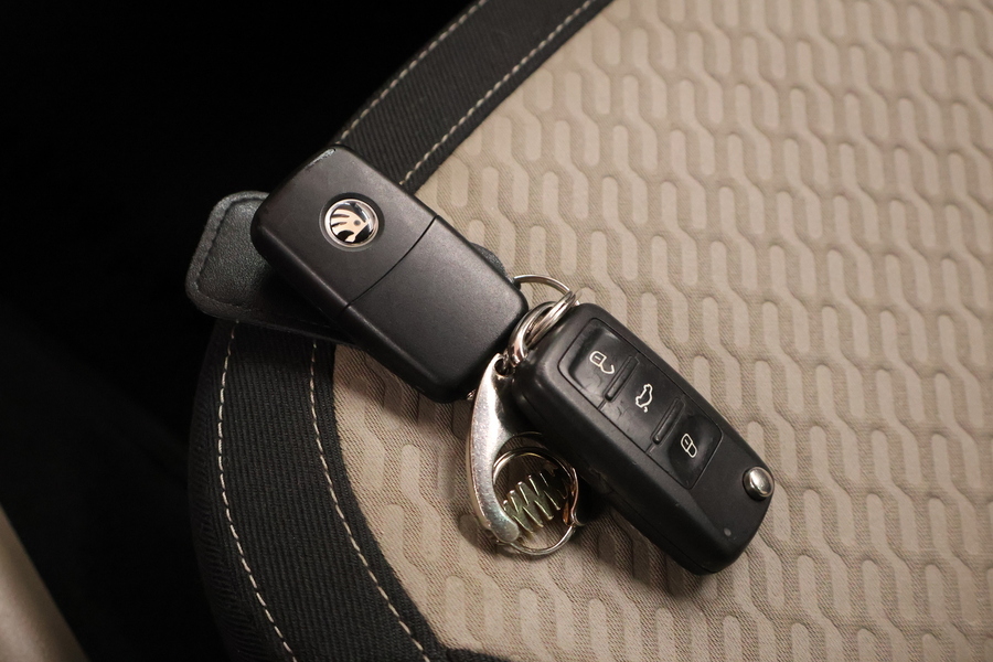 Skoda Yeti vaihtoauto