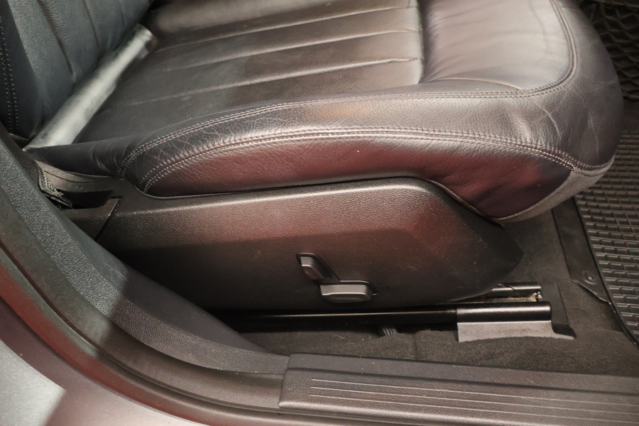 Mercedes-Benz CLS vaihtoauto