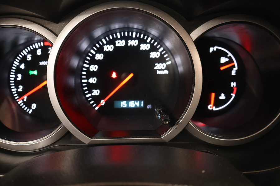 Suzuki Grand Vitara vaihtoauto