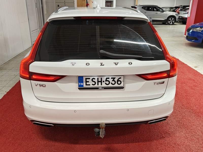 Volvo V90 vaihtoauto