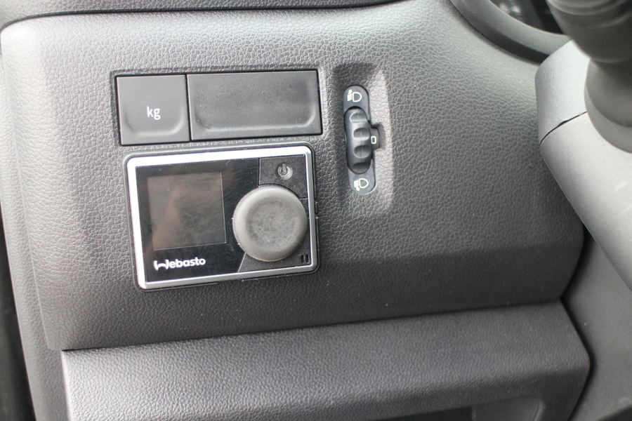 Renault Master vaihtoauto