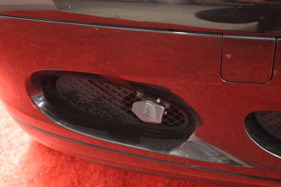 Mercedes-Benz S vaihtoauto