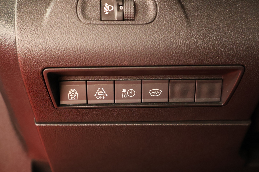 Toyota Proace CITY Verso EV vaihtoauto