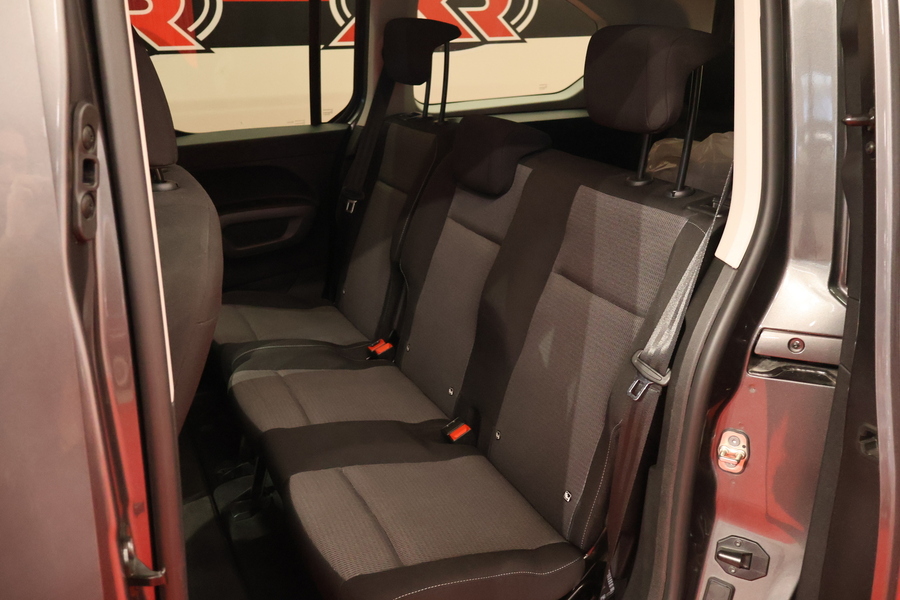 Toyota Proace CITY Verso EV vaihtoauto