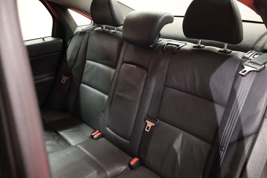 Volvo S40 vaihtoauto